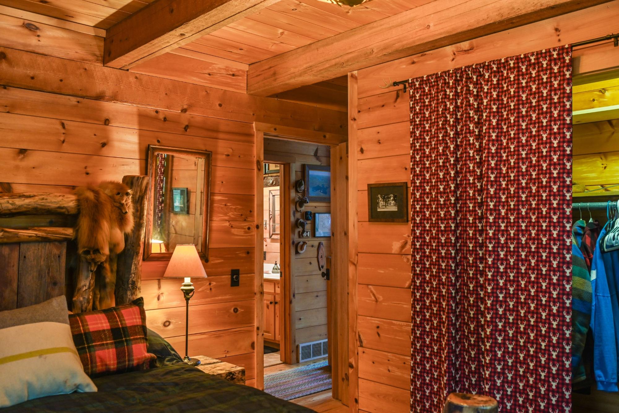 8901 Spies Road Minocqua, WI 54548 - Photo 14 of 46 Gallery Image 14