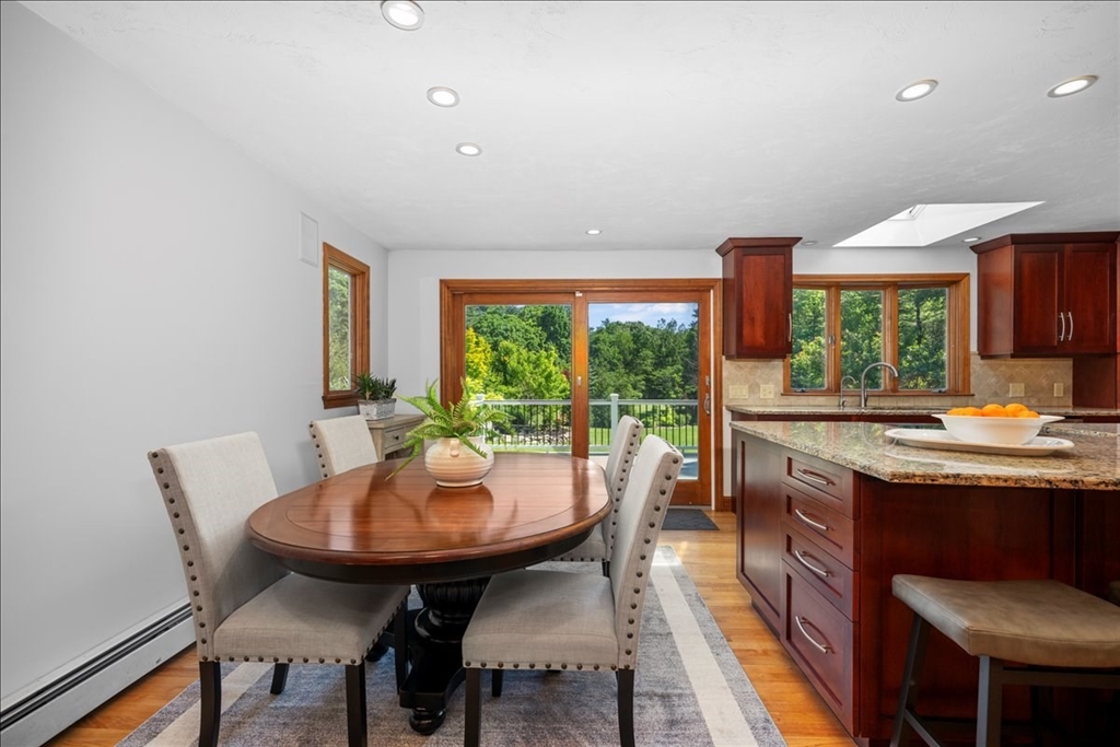 2 Fawcett Orchard Road Northborough, MA 01532 - Photo 9 of 42