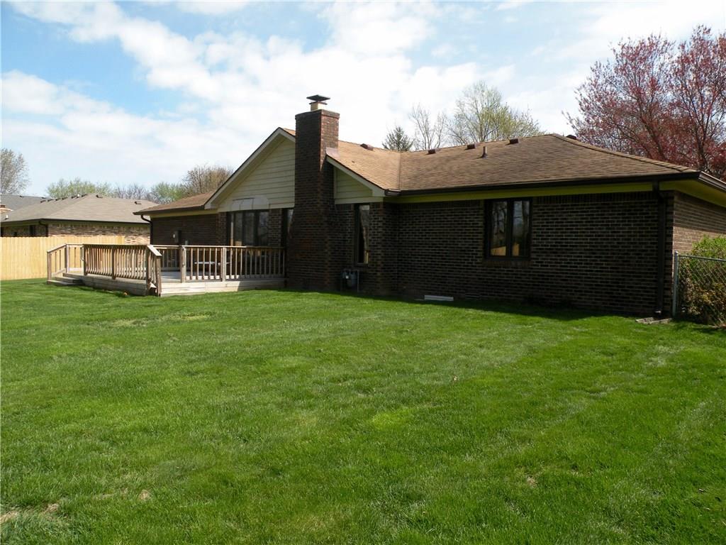 194 Leaning Tree Road Greenwood, IN 46142 - Photo 23 of 24 Gallery Image 23