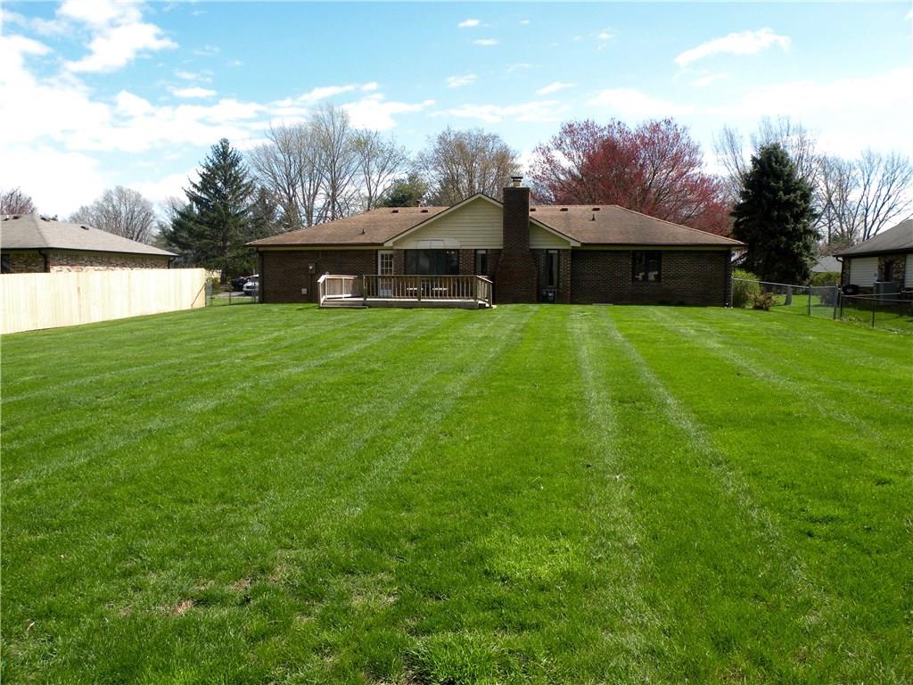194 Leaning Tree Road Greenwood, IN 46142 - Photo 24 of 24 Gallery Image 24