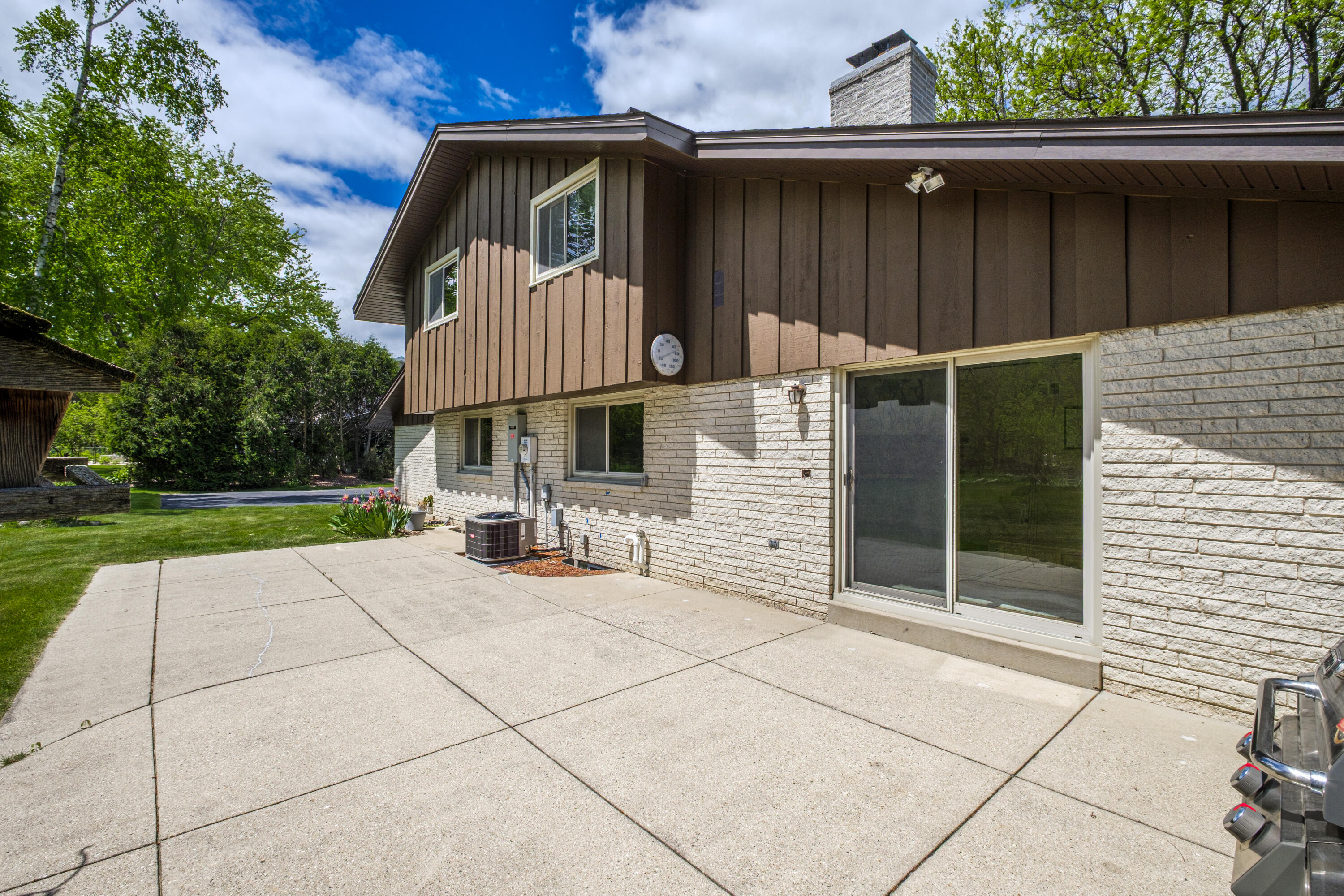 15035 Pomona Road Brookfield, WI 53005 - Photo 41 of 53 Patio
