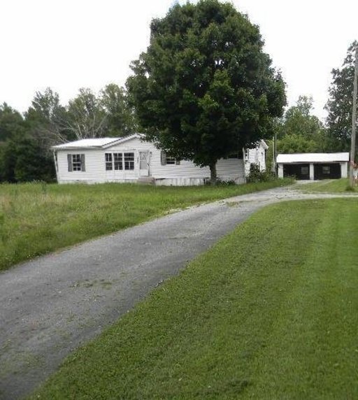 585 Liberty Road Wartburg, TN 37887 - Photo 1 of 23 Primary Photo