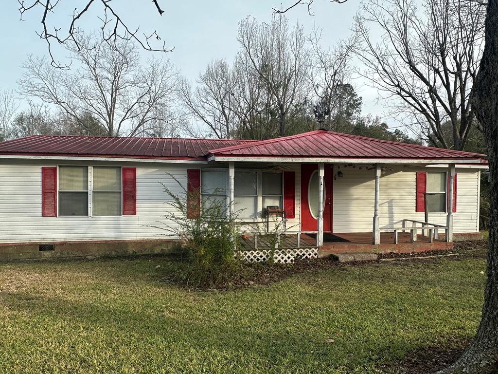 23 Moss Lane Clio, AL 36017 - Photo 1 of 21 Main View
