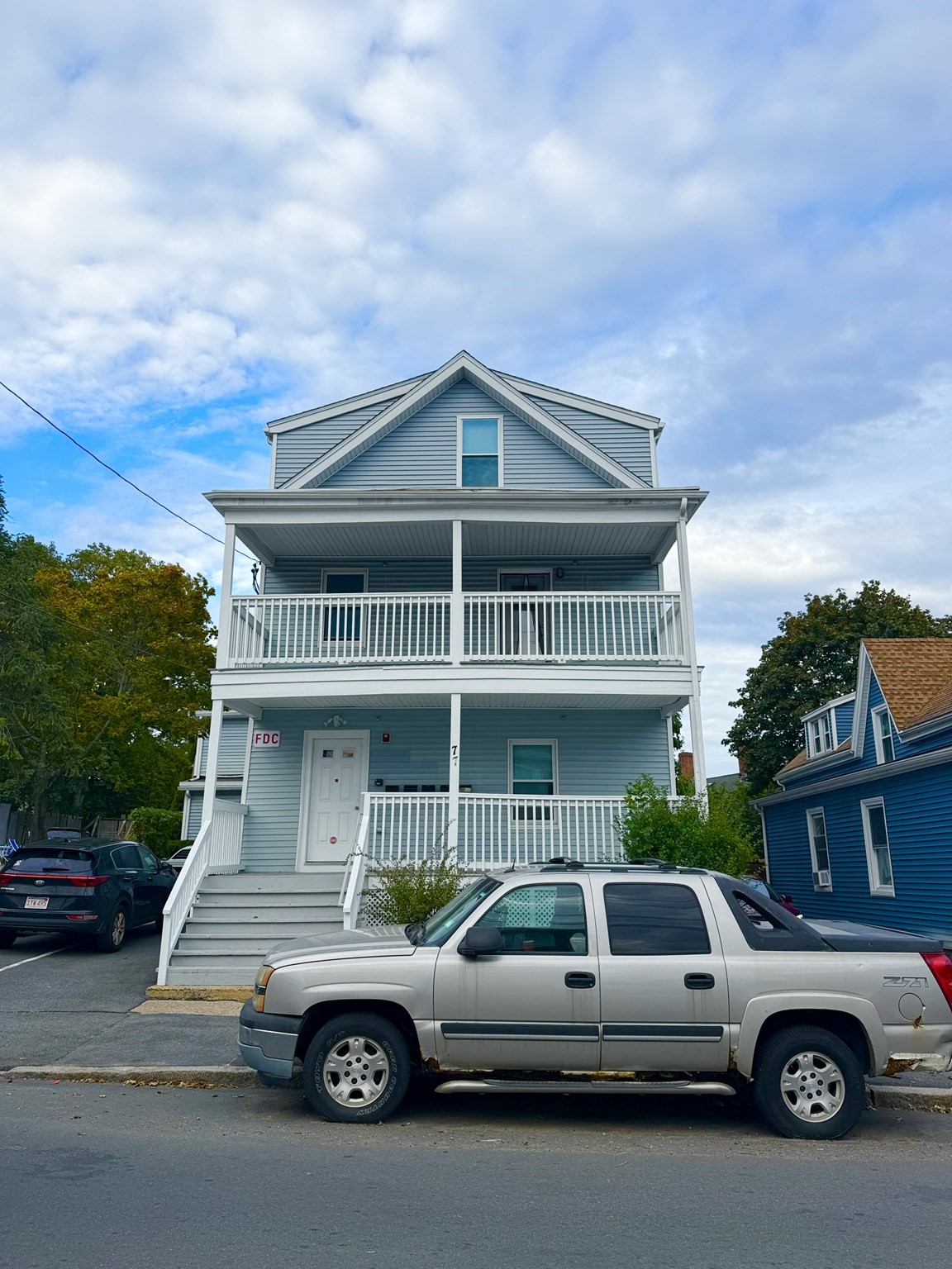 77 Chestnut Street, Unit 2 Lynn, MA 01902 - Photo 10 of 10 Gallery Image 10
