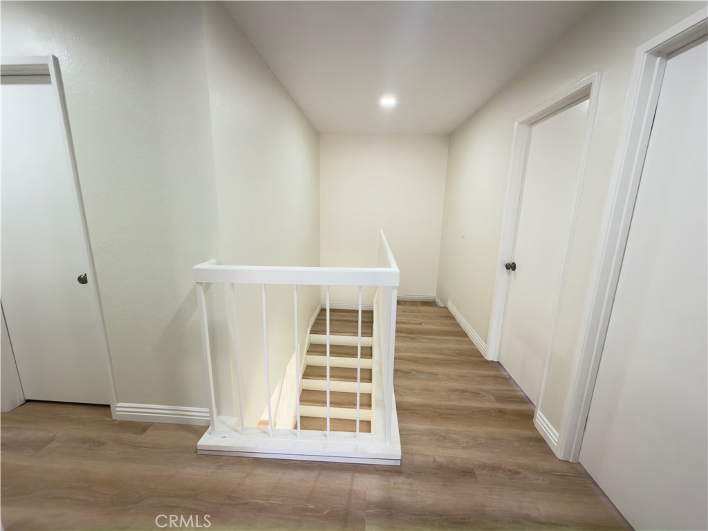 6401 East Nohl Ranch Road, Unit 8 Anaheim Hills, CA 92807 - Photo 7 of 10 Upstairs