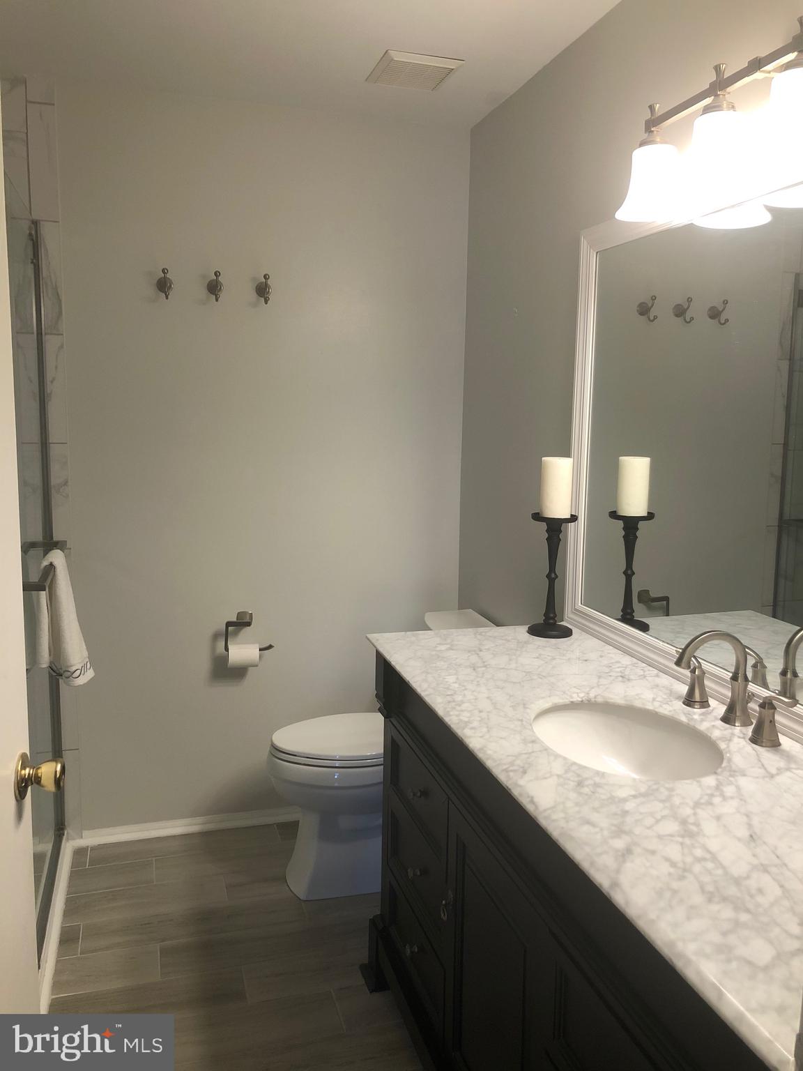 1208 Squirrel Road Marlton, NJ 08053 - Photo 22 of 41 Upgraded vanity