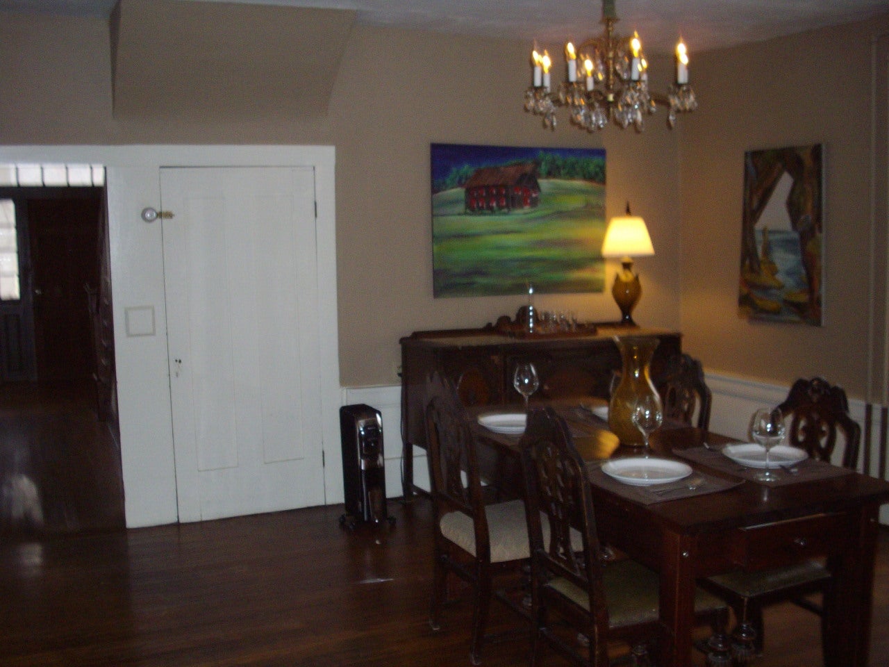 1 Rr Union, WV 24983 - Photo 10 of 22 Another view of Dining Room