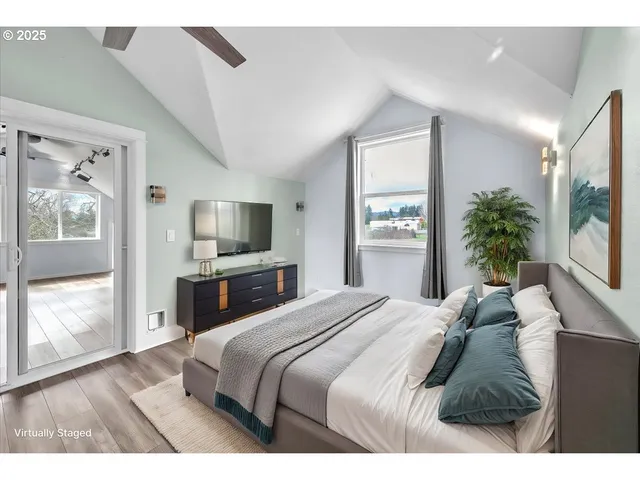 $749,997 | 34418 Berg Road, Warren, OR 97053