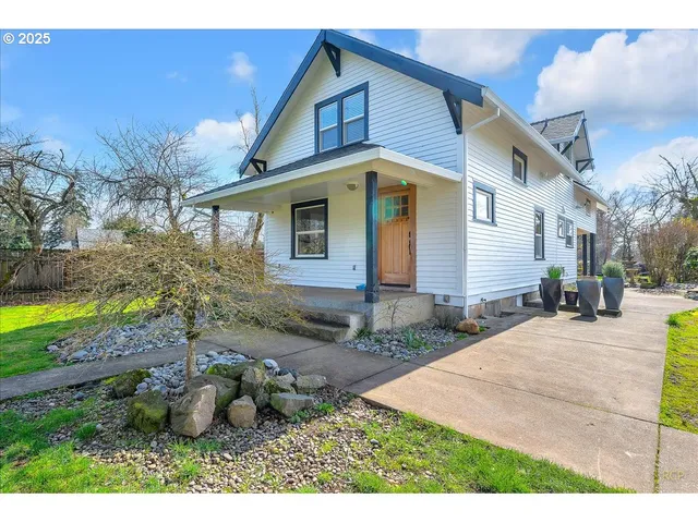 $749,997 | 34418 Berg Road, Warren, OR 97053