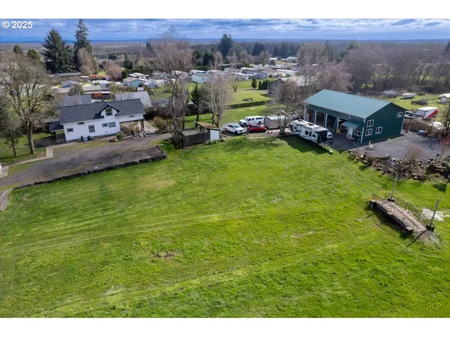$749,997 | 34418 Berg Road, Warren, OR 97053