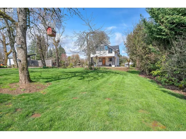 $749,997 | 34418 Berg Road, Warren, OR 97053