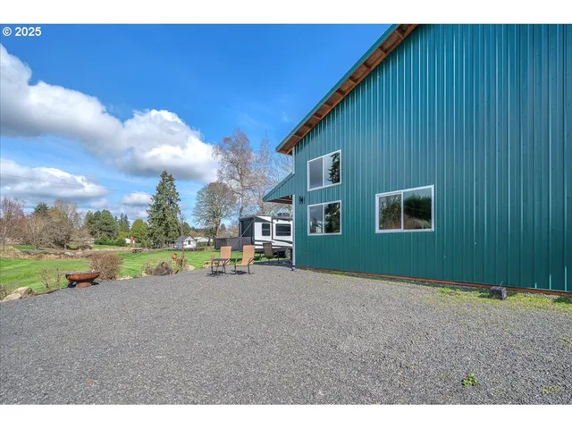 $749,997 | 34418 Berg Road, Warren, OR 97053