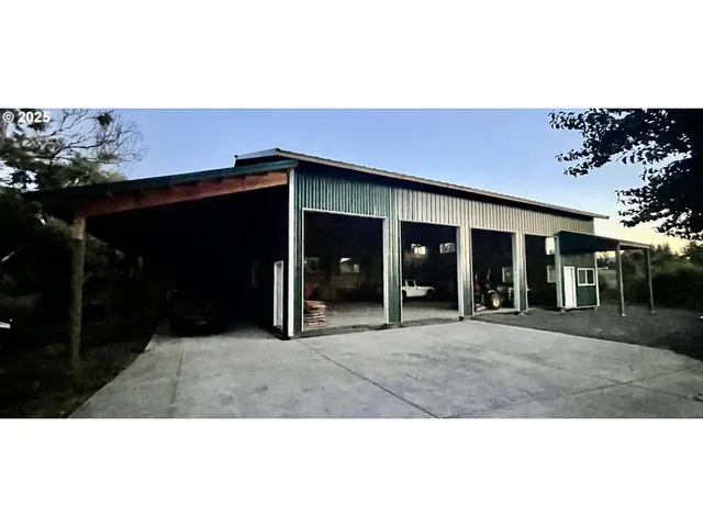 $749,997 | 34418 Berg Road, Warren, OR 97053