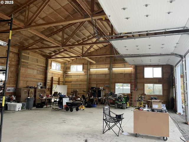 $749,997 | 34418 Berg Road, Warren, OR 97053