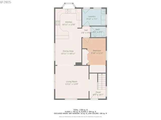 $749,997 | 34418 Berg Road, Warren, OR 97053