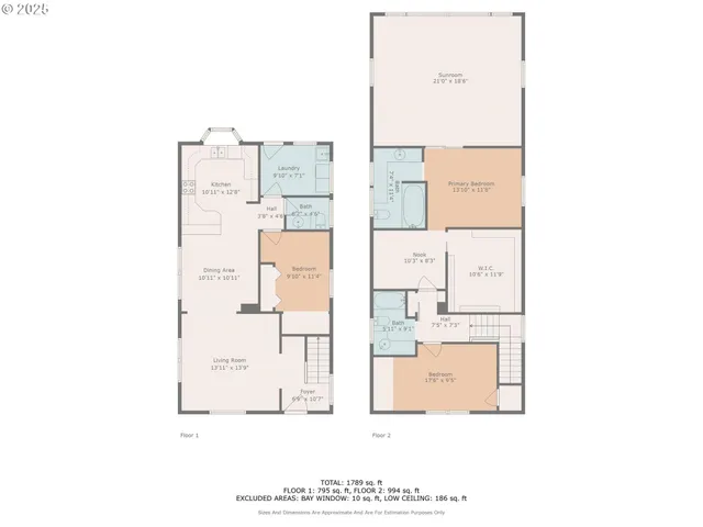 $749,997 | 34418 Berg Road, Warren, OR 97053