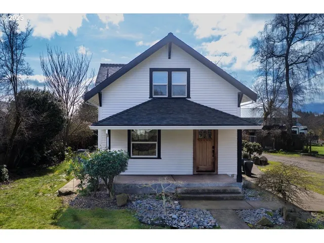 $749,997 | 34418 Berg Road, Warren, OR 97053