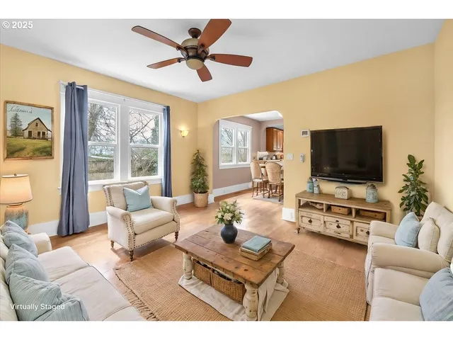 $749,997 | 34418 Berg Road, Warren, OR 97053