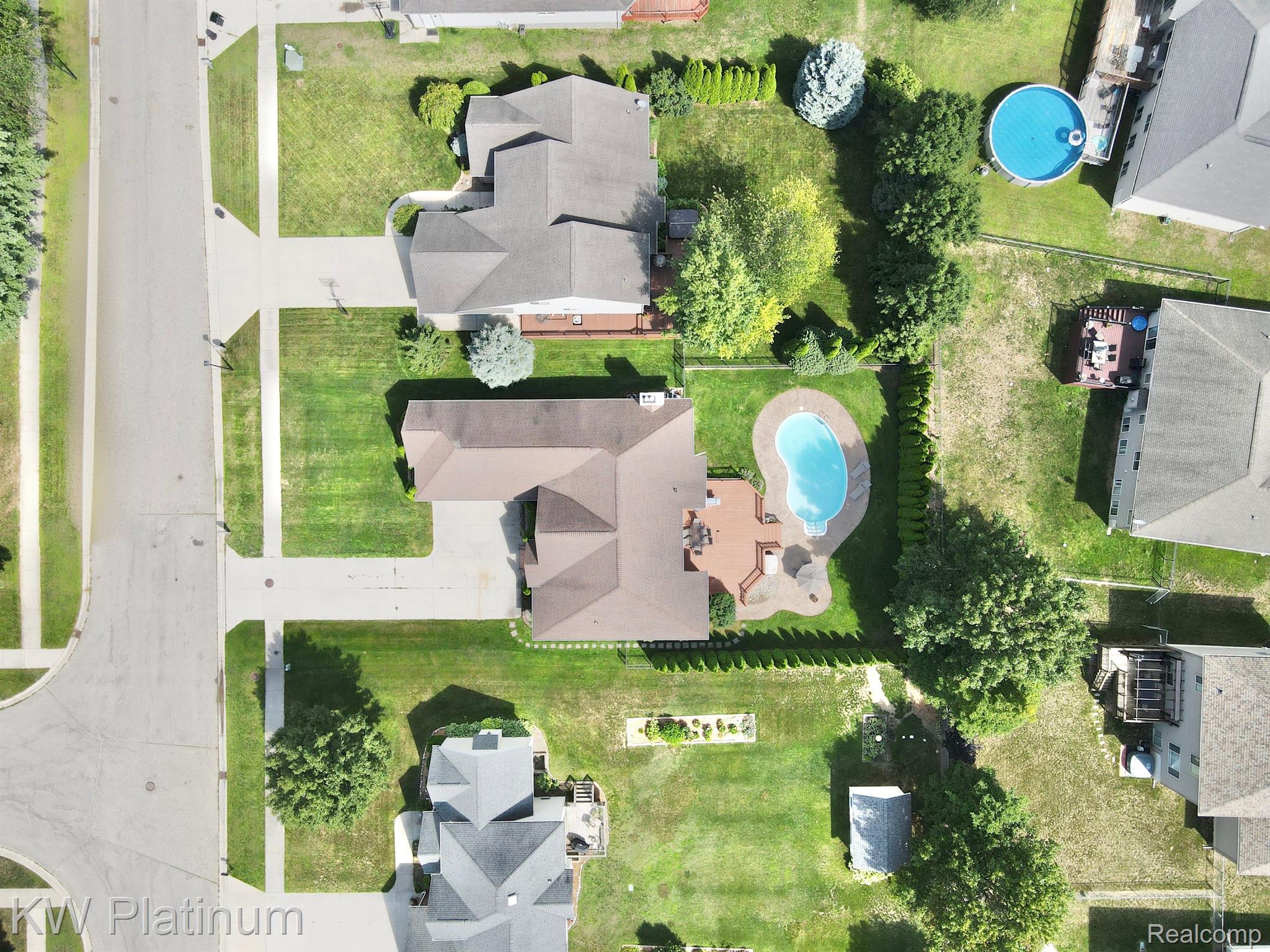 4138 Lancaster Drive Fort Gratiot, MI 48059 - Photo 49 of 52