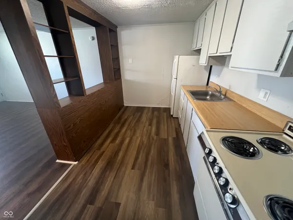 $775 | 2000 Indianapolis Road, Unit 93, Crawfordsville, IN 47933