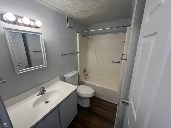 $775 | 2000 Indianapolis Road, Unit 93, Crawfordsville, IN 47933