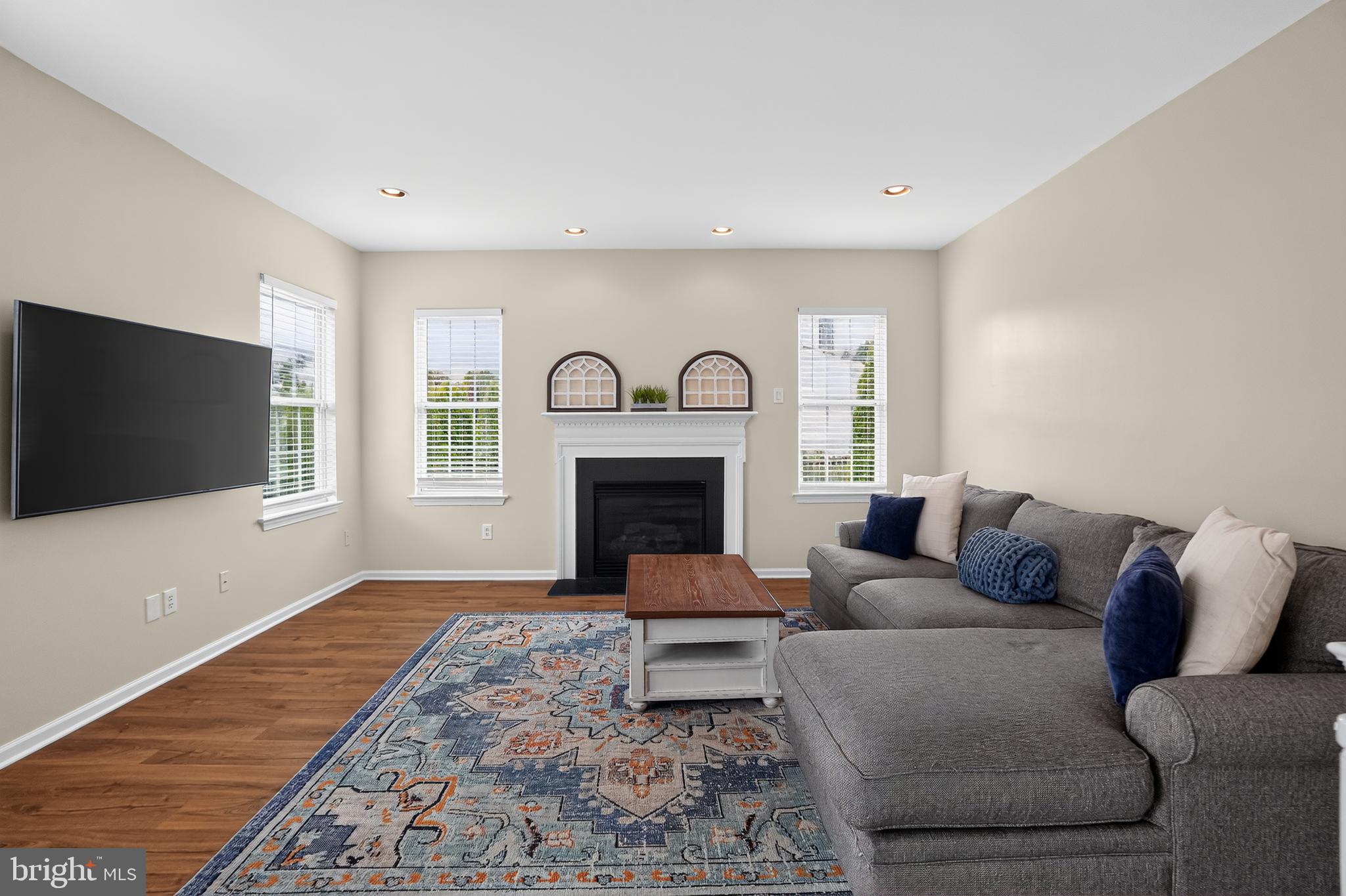 101 South Keystone Way, Unit 78 Coatesville, PA 19320 - Photo 3 of 39