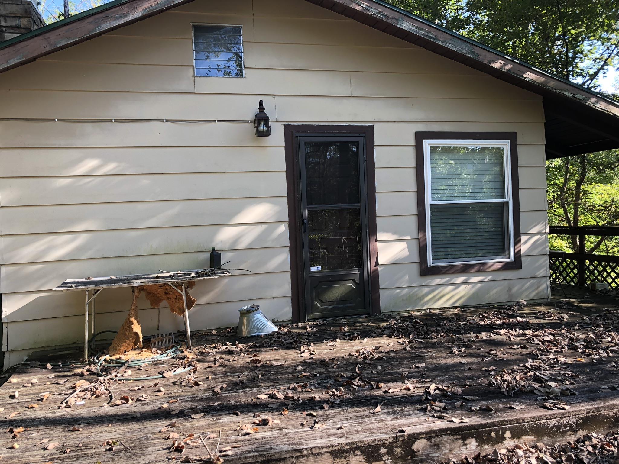1677 Love Colony Road Smithville, TN 37166 - Photo 1 of 23 Not currently in livable condition.