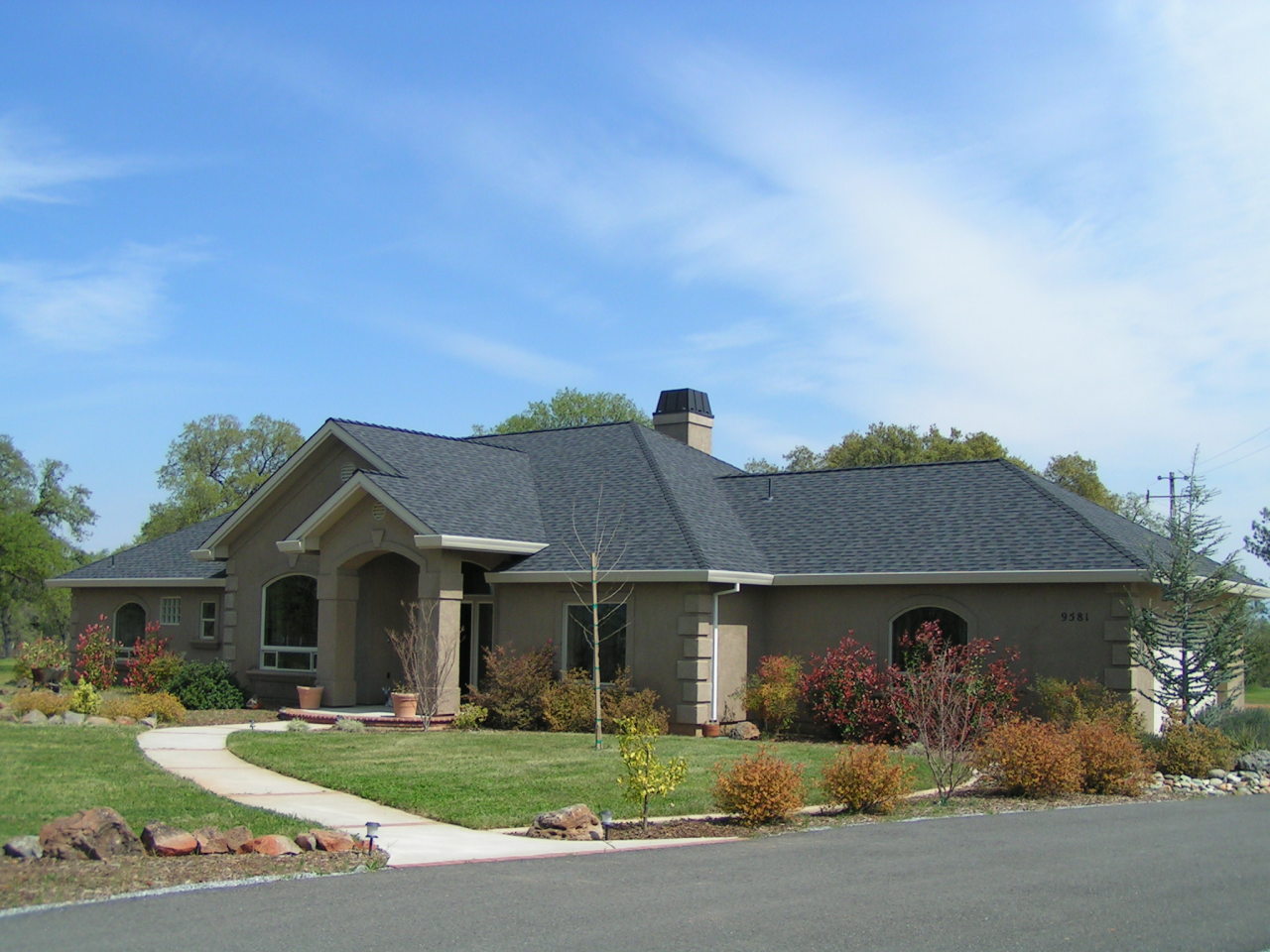Front Exterior