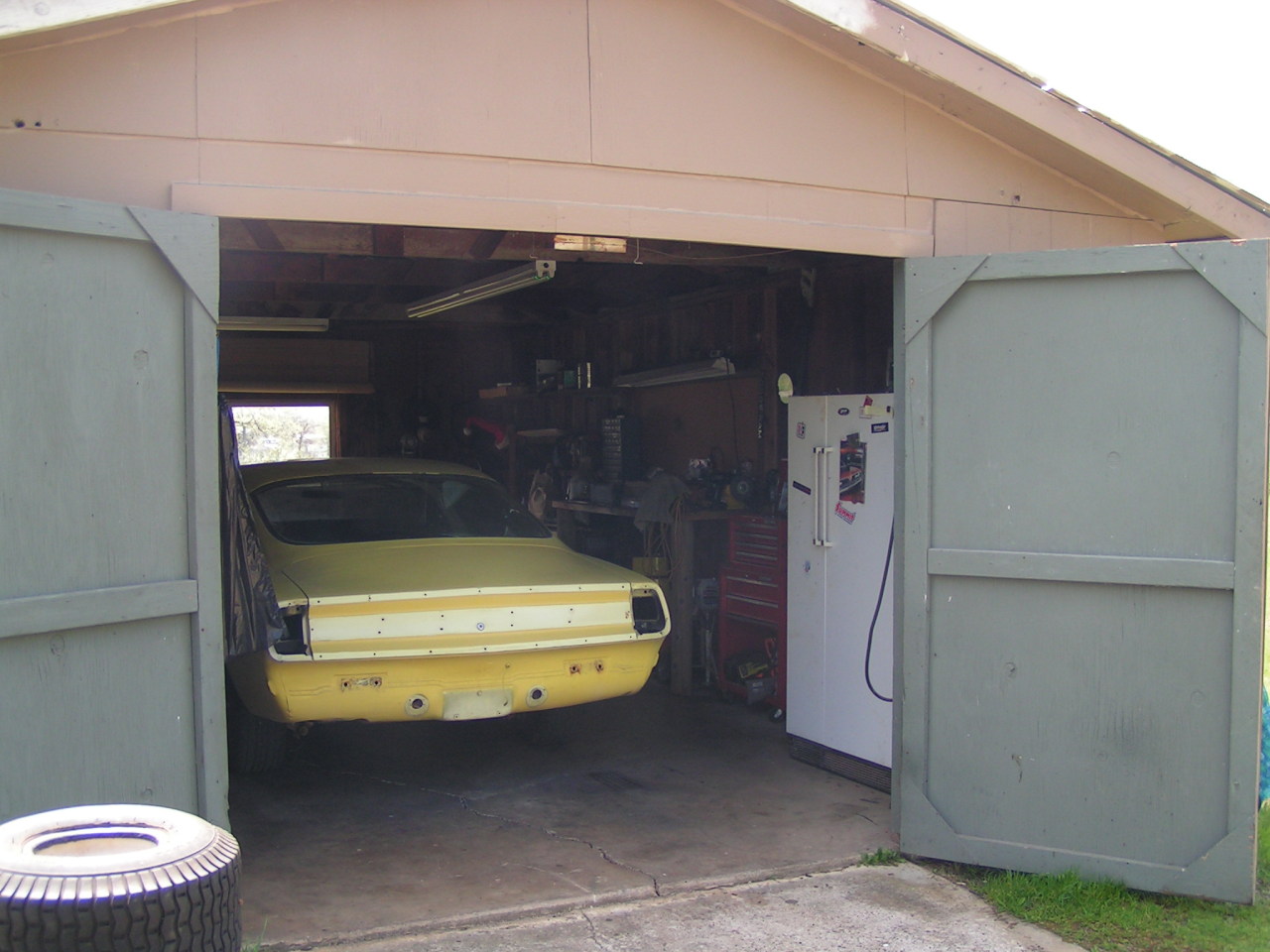9581 Logan Road Palo Cedro, CA 96073 - Photo 16 of 21 For Auto Rehab