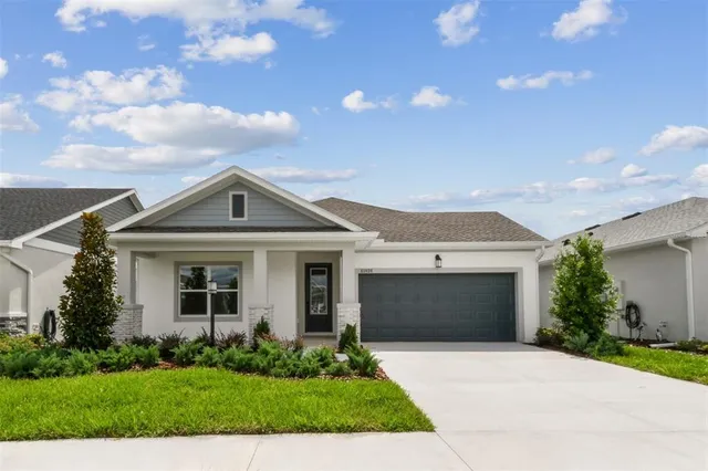 $449,990 | 11828 Mile Marsh Drive, Riverview, FL 33569