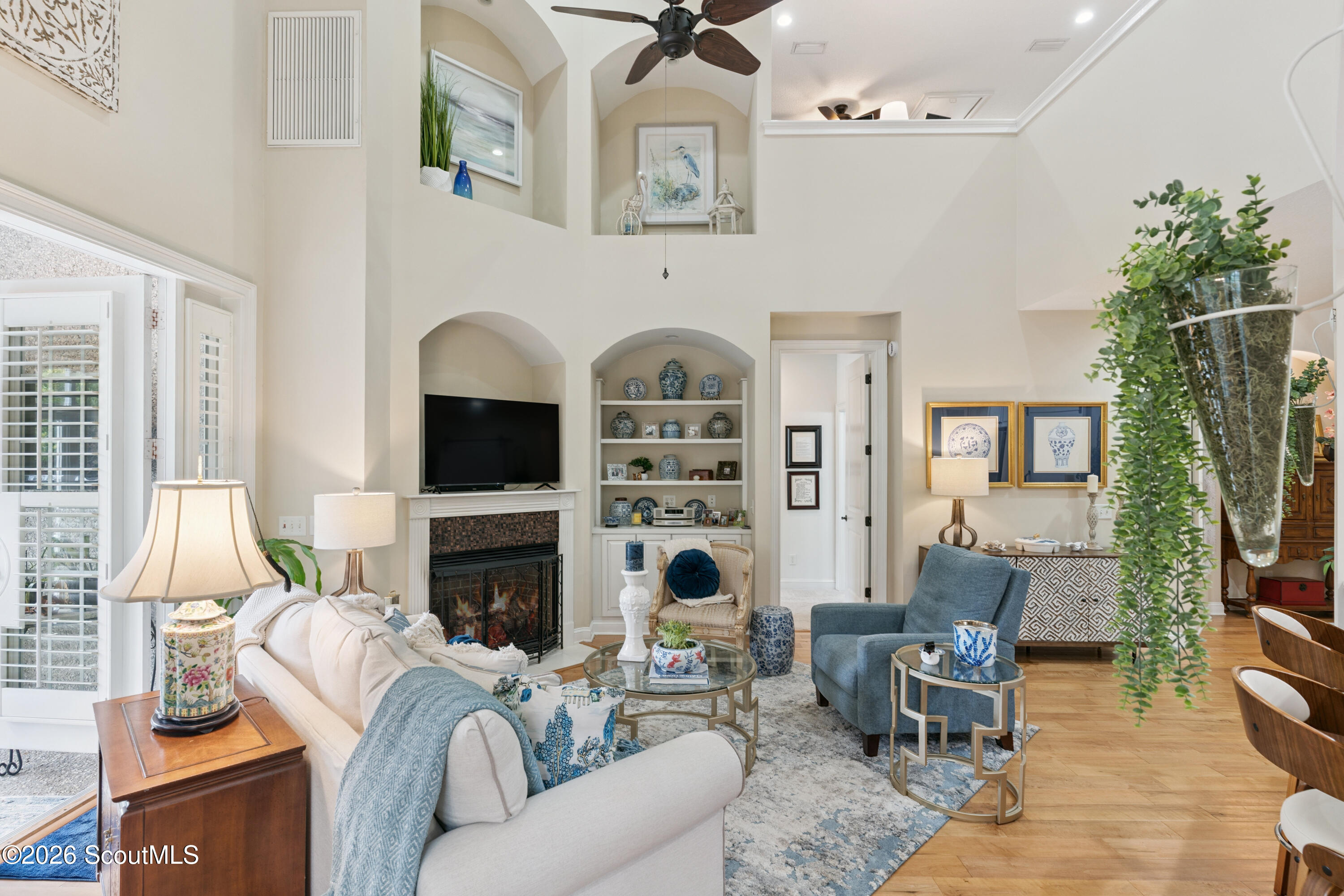 548 Fox Run Circle Brunswick, GA 31525 - Photo 7 of 39 DSC07876