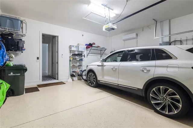 a view of a lake with a lake view