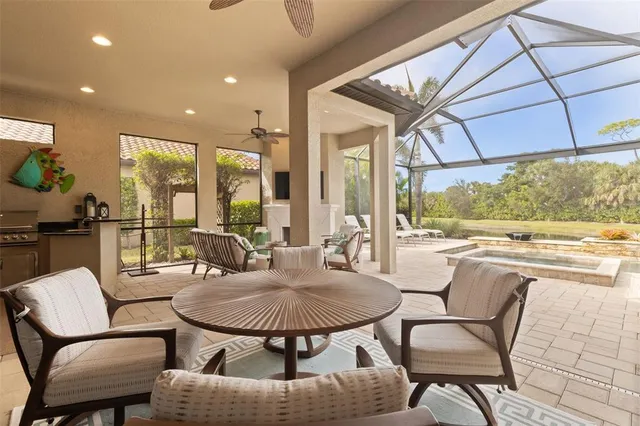 $1,089,000 | 3936 Waypoint Avenue, Osprey, FL 34229