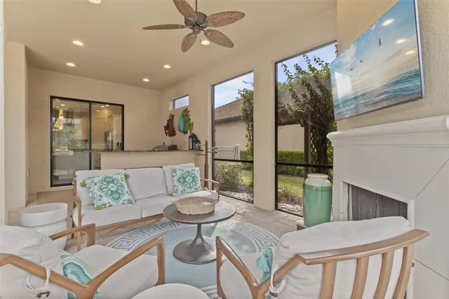 $1,089,000 | 3936 Waypoint Avenue, Osprey, FL 34229