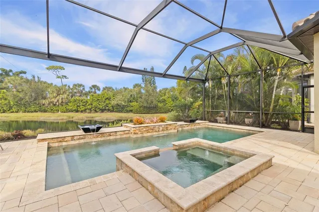 $1,089,000 | 3936 Waypoint Avenue, Osprey, FL 34229