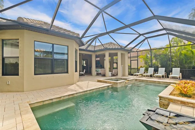 $1,089,000 | 3936 Waypoint Avenue, Osprey, FL 34229