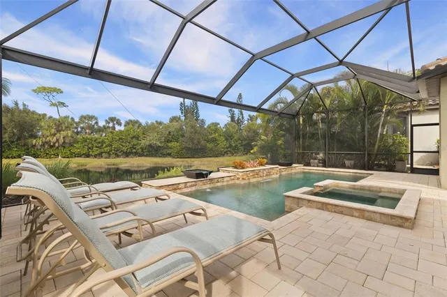 $1,089,000 | 3936 Waypoint Avenue, Osprey, FL 34229