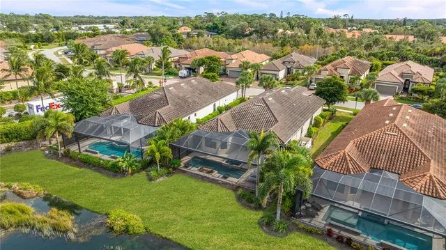 $1,089,000 | 3936 Waypoint Avenue, Osprey, FL 34229