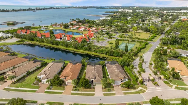 $1,089,000 | 3936 Waypoint Avenue, Osprey, FL 34229