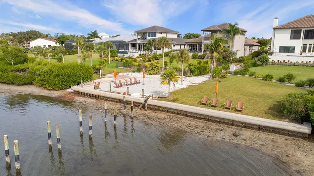 $1,089,000 | 3936 Waypoint Avenue, Osprey, FL 34229