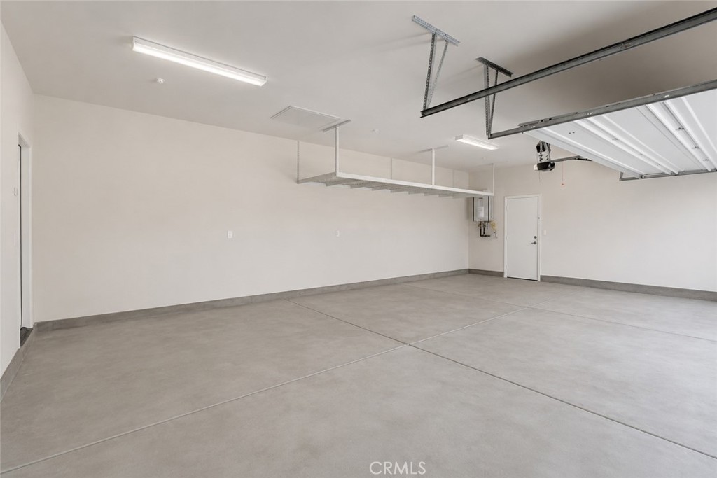 11056 Guffey Ranch Way Corona, CA 92883 - Photo 55 of 61 a view of an empty room