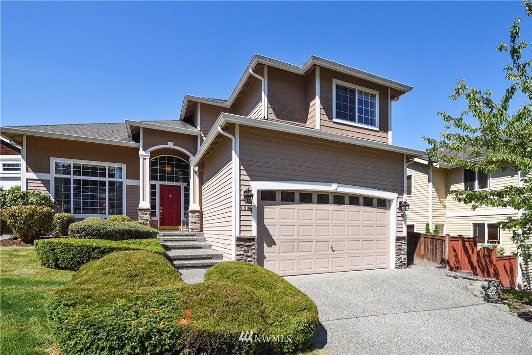 1833 243rd Street Southwest Bothell, WA 98021 - Photo 1 of 19