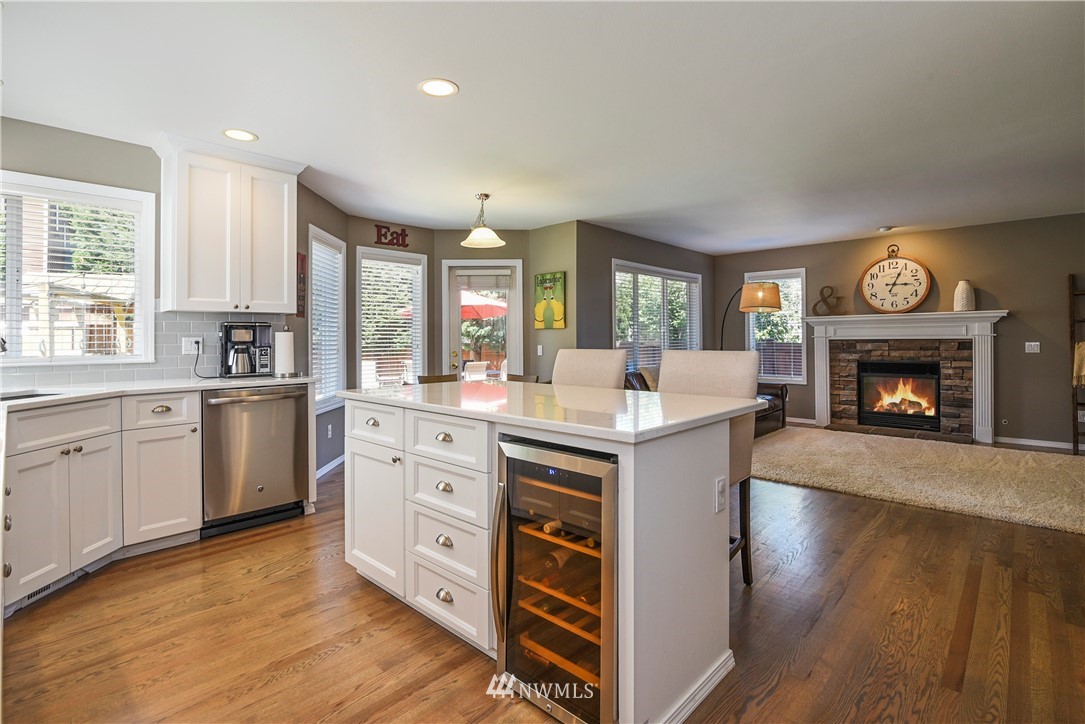 1833 243rd Street Southwest Bothell, WA 98021 - Photo 3 of 19