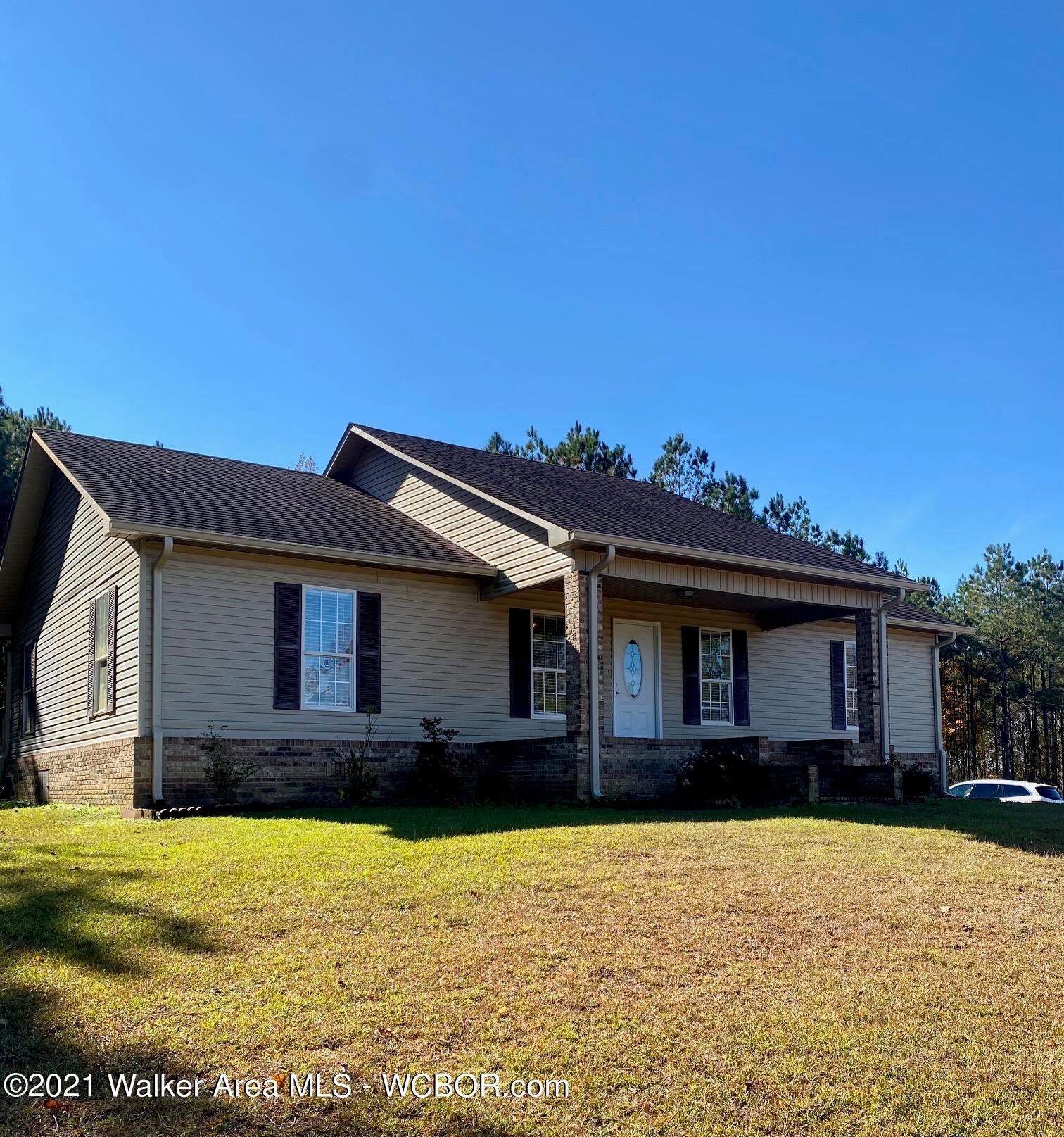 1544 Weeks Road Winfield, AL 35594 - Photo 36 of 39 Gallery Image 36