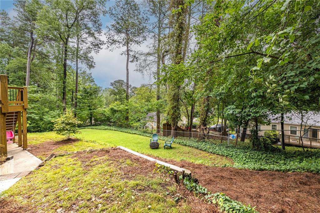 2299 Vistamont Drive Decatur, GA 30033 - Photo 38 of 50 Gallery Image 38