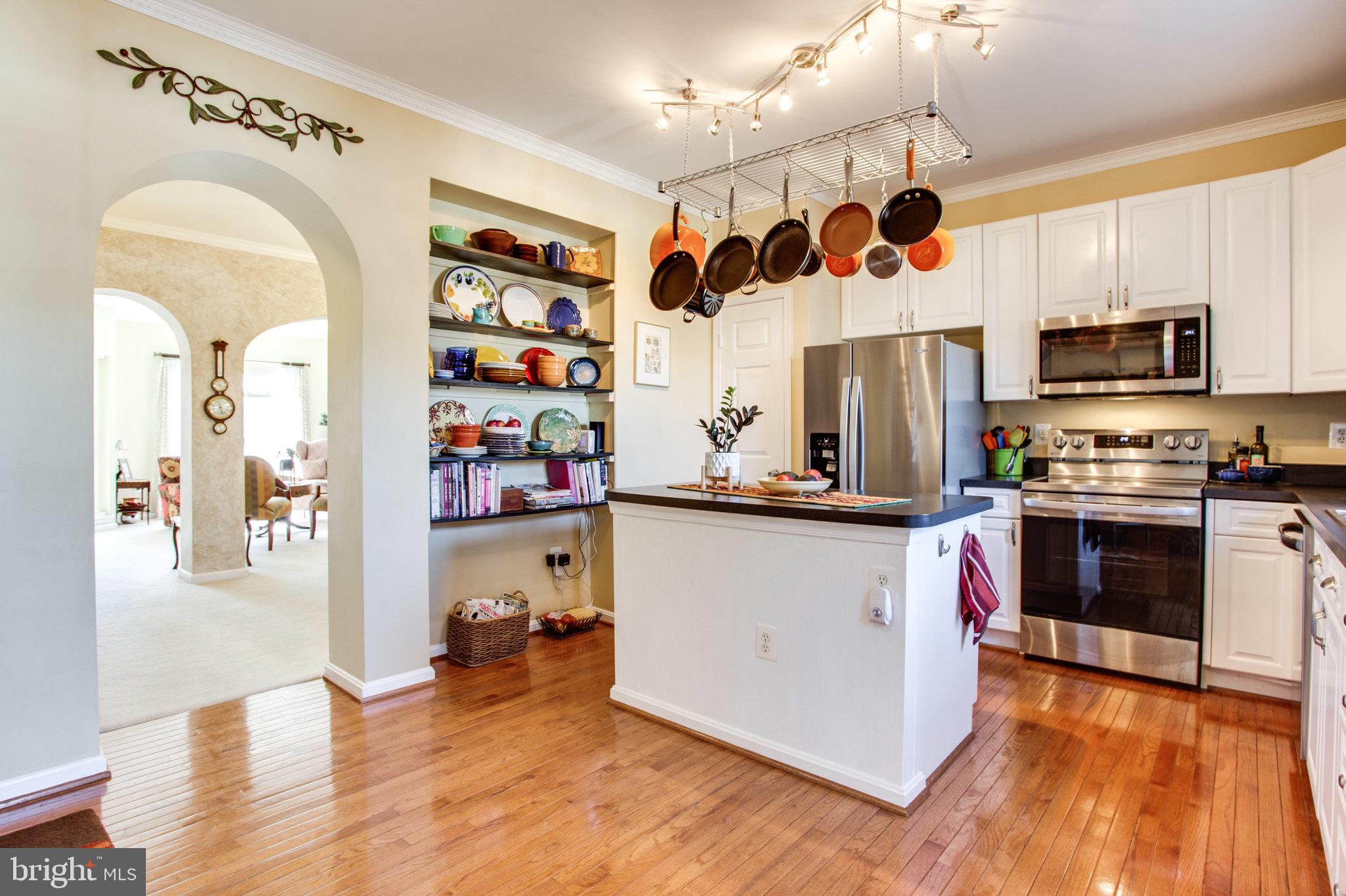 2632 Mill Race Road Frederick, MD 21701 - Photo 17 of 75