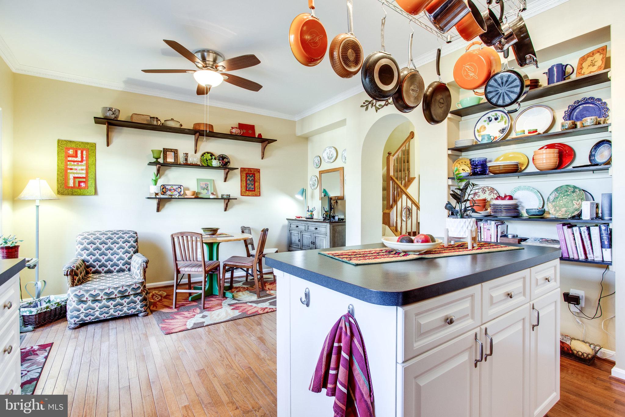 2632 Mill Race Road Frederick, MD 21701 - Photo 21 of 75