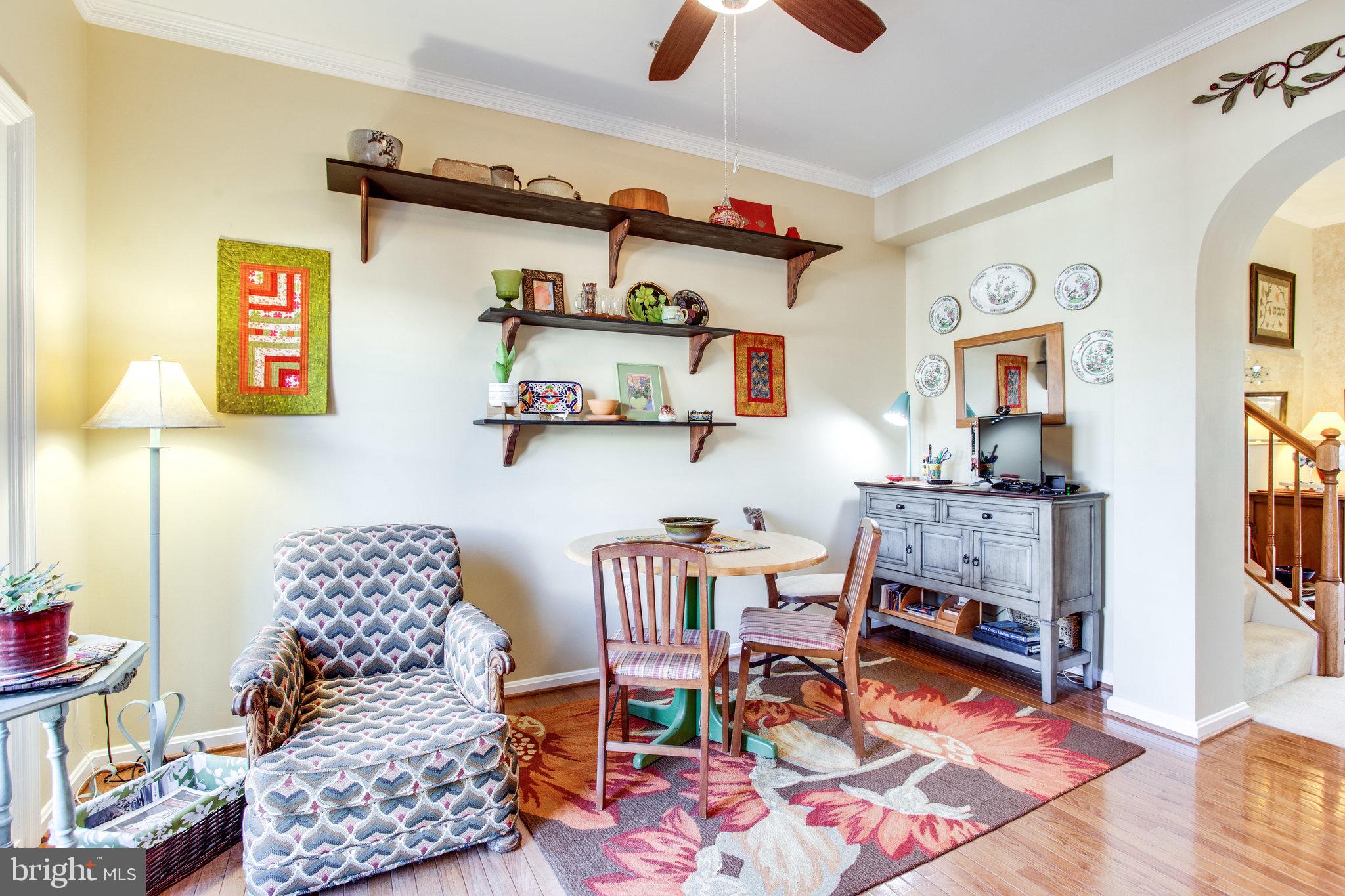 2632 Mill Race Road Frederick, MD 21701 - Photo 22 of 75