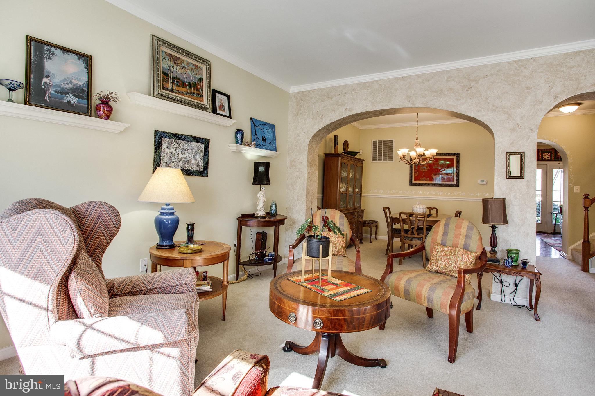 2632 Mill Race Road Frederick, MD 21701 - Photo 5 of 75