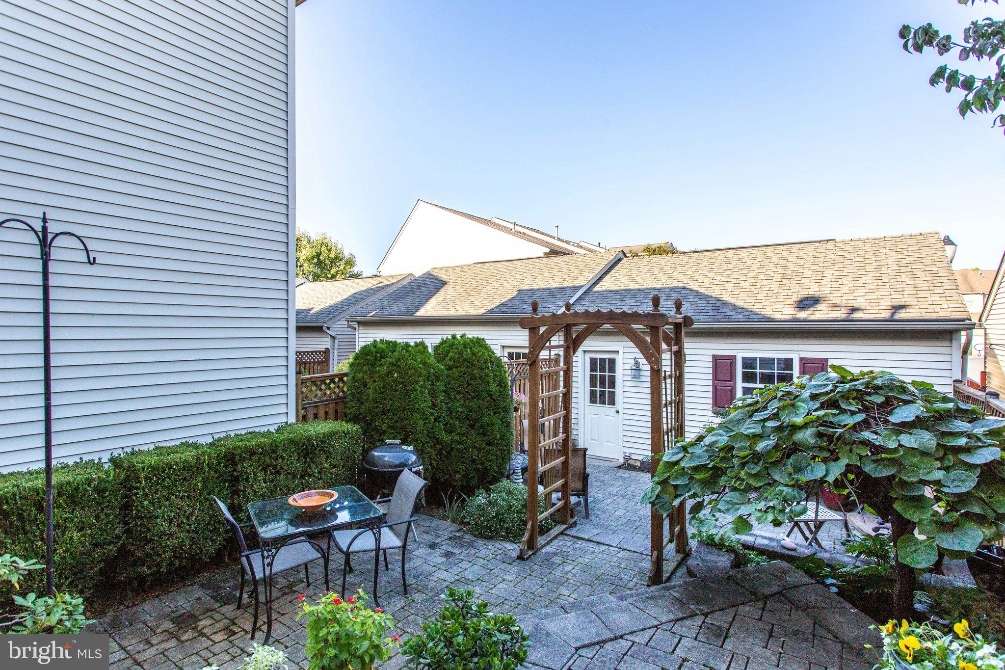 2632 Mill Race Road Frederick, MD 21701 - Photo 48 of 75